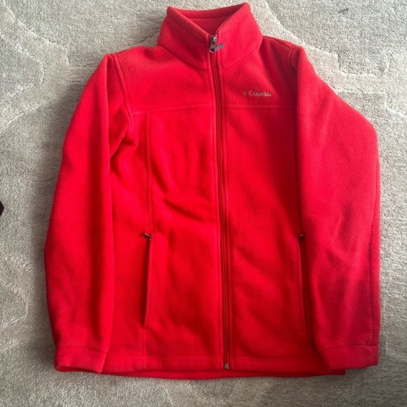 Women’s Fast Trek™ II Fleece  Jacket - Picture 2 of 6